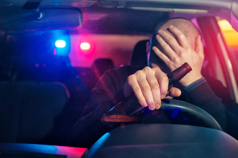 What Does Dwi Persistent Mean?