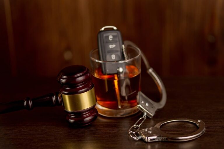 What Happens If You Get 3 Dwi In Texas?