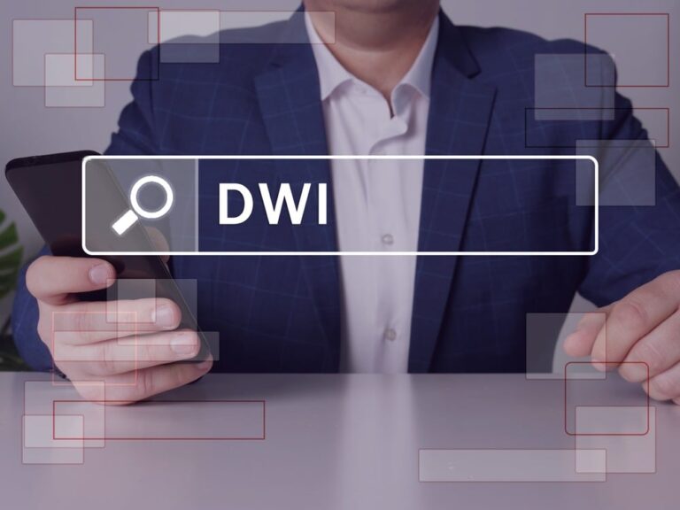 What Jobs Can You Get With A Dwi In Texas?